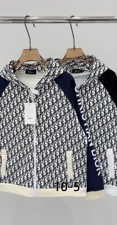 Dior S-XL 48
