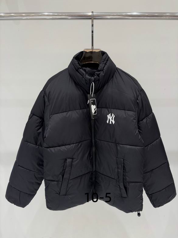 MLB S-XL 140