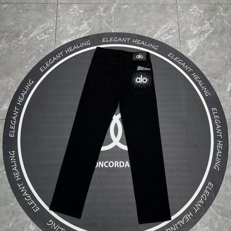 Alo M-2XL hgntx05