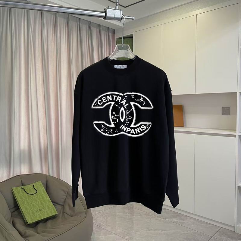 Chanel S-2XL hgntx06
