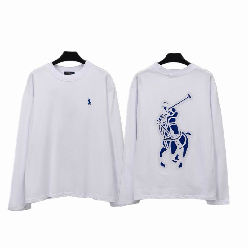 Polo S-XL hgntx01