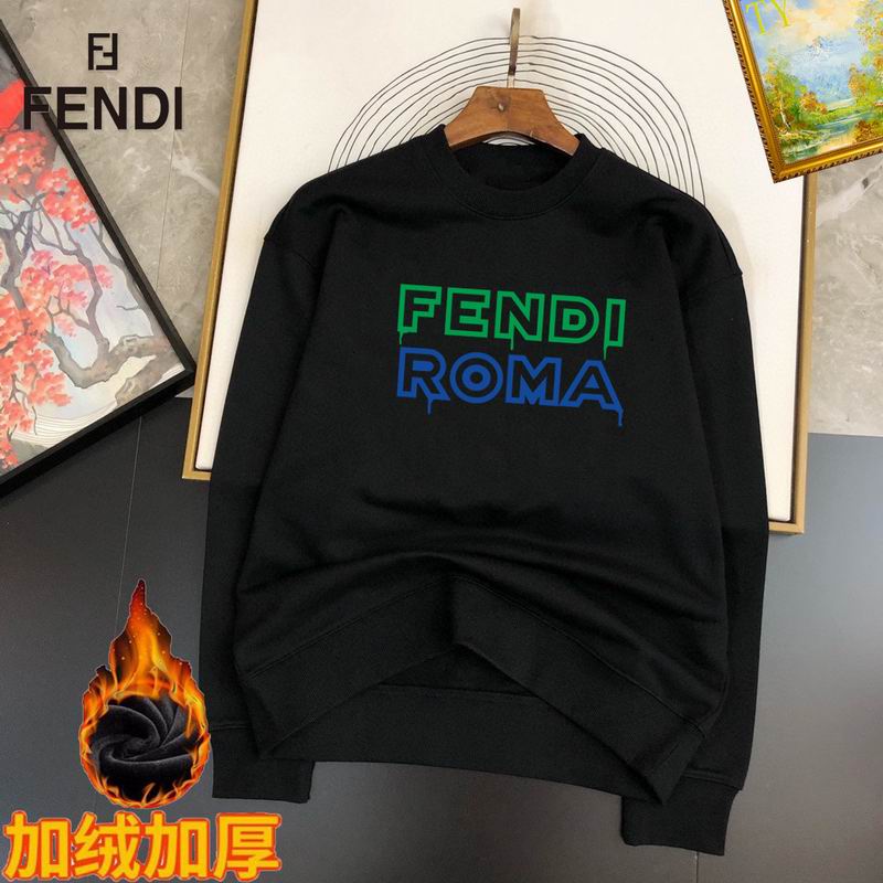 Fendi M-3XL 11Lr28