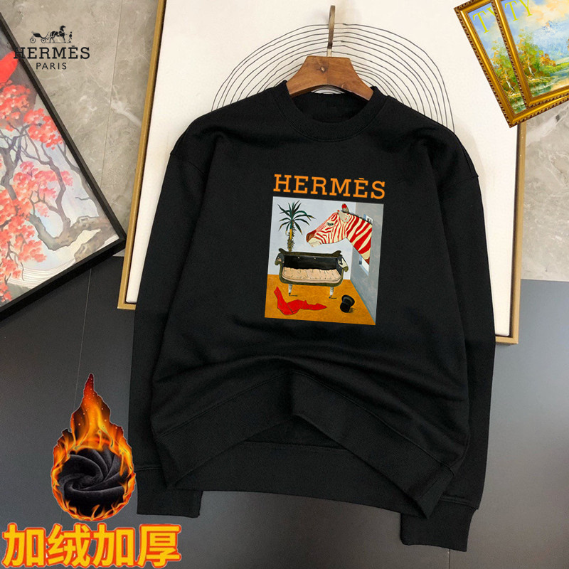 Hermes M-3XL 11Lr34