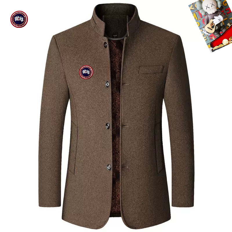 Canada Goose M-3XL 25tr27