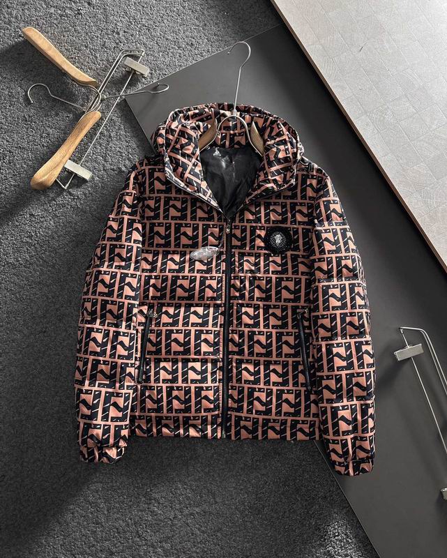 Fendi M-3XL 25wr25