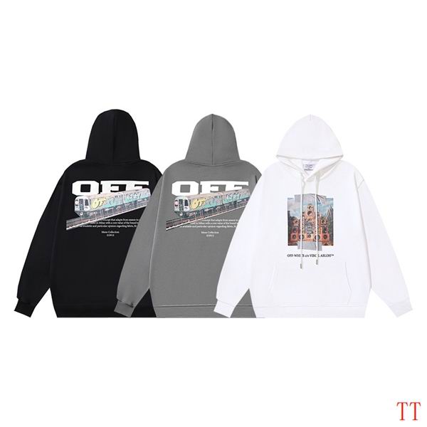 Off White S-2XL 20tr26