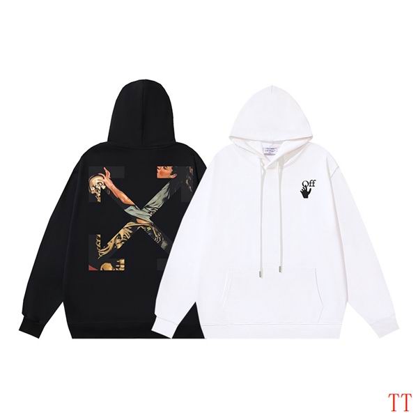 Off White S-2XL 20tr27