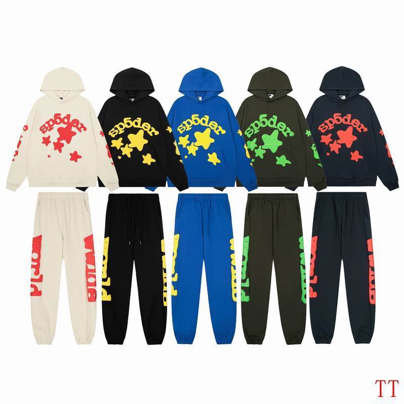 Sp5der S-XL 20tr14