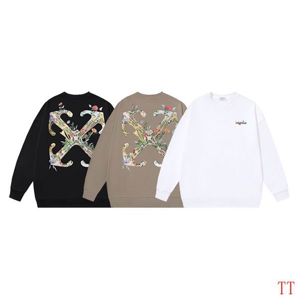 Off White S-XL 20tr19