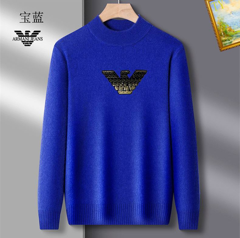 Armani M-3XL 25tr41