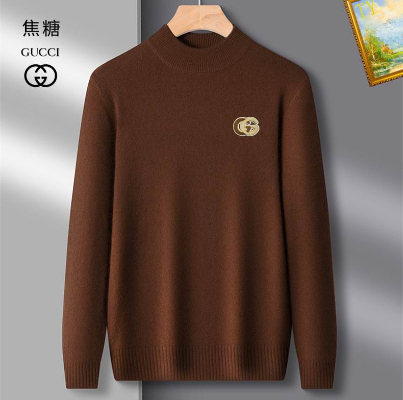 Gucci M-3XL 25tr298