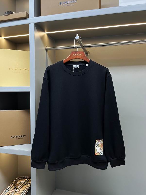 Burberry S-2XL tltx242