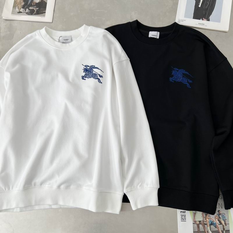 Burberry S-2XL tltx247