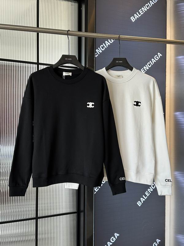 Celine S-2XL tltx01