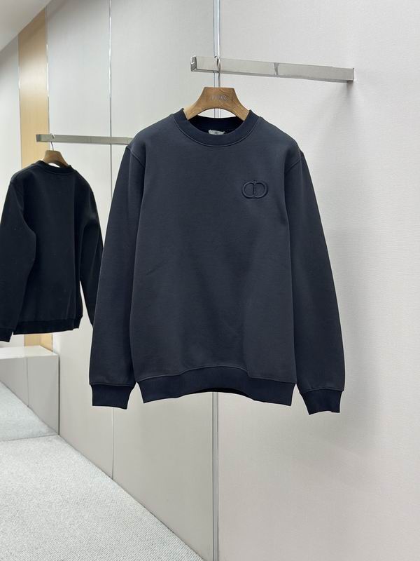 Dior S-2XL tltx51