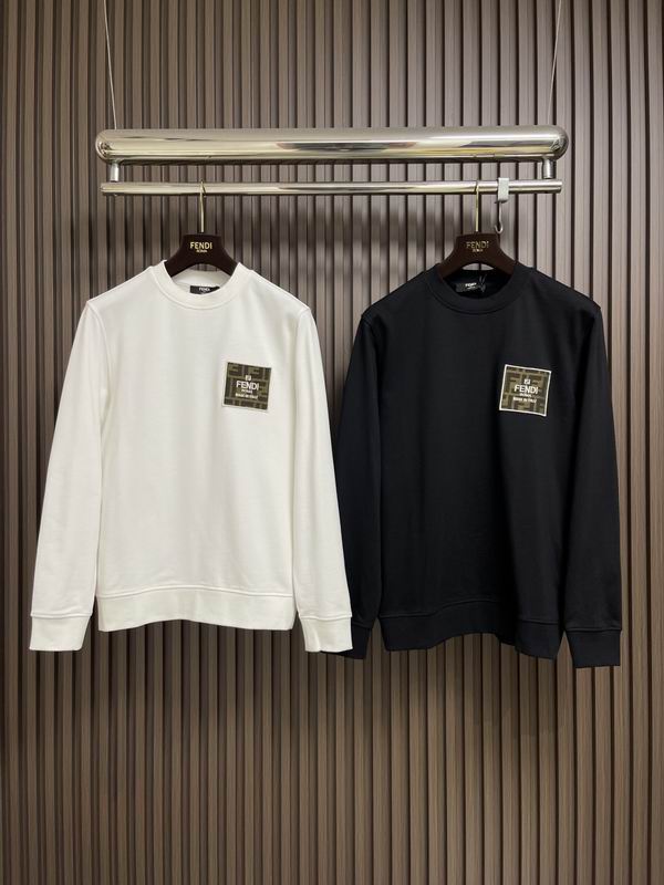 Fendi S-2XL tltx31