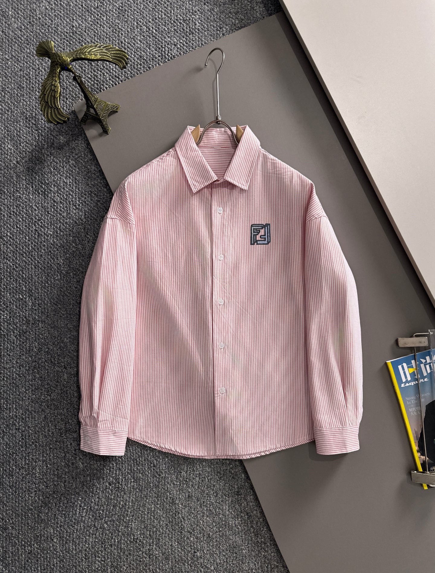 Fendi S-2XL xetr72