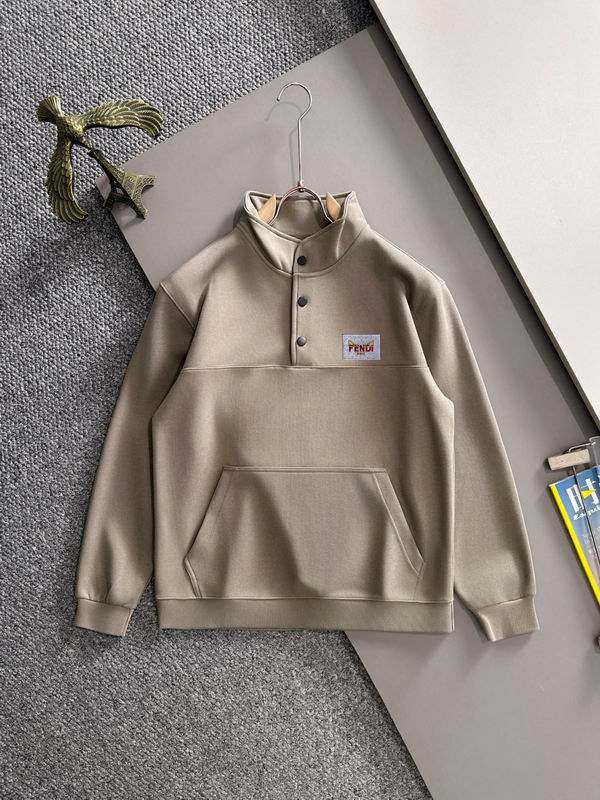 Fendi M-4XL xetr16