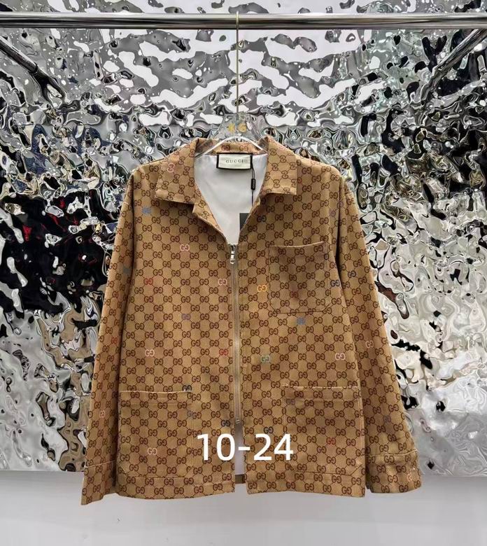 Gucci S-XL 60