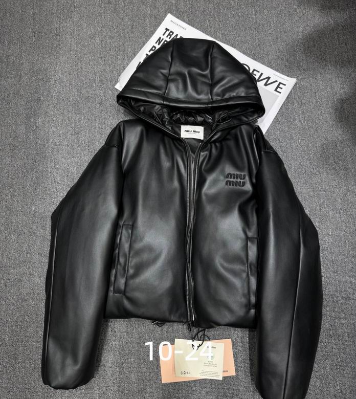 MiuMiu S-XL 109