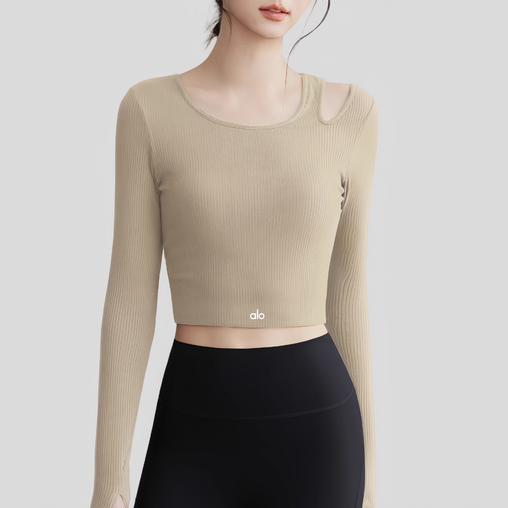 Alo S-XL 2C NN