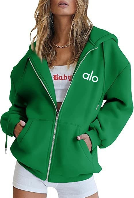 Alo S-3XL 10C NN