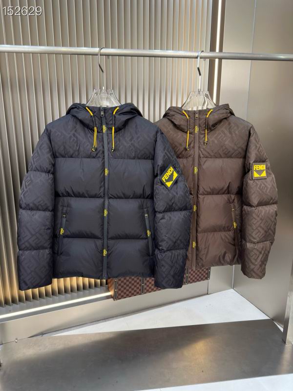 Fendi M-3XL 26yr26