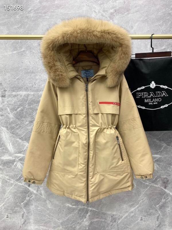 Prada sz38-44 26yr221