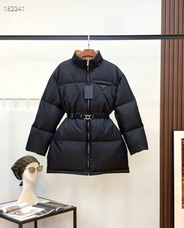 Prada S-L 26yr238