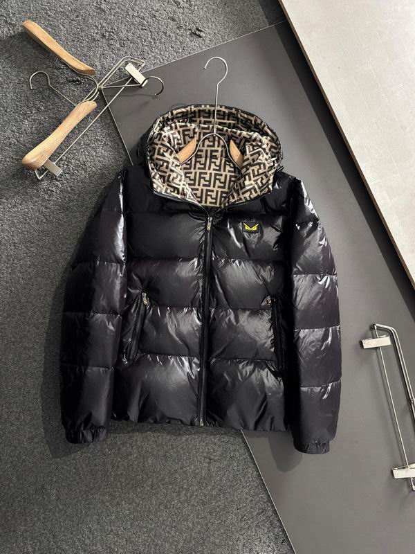 Fendi M-3XL 25wr27