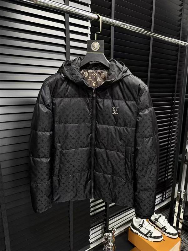 LV M-3XL 25wr105