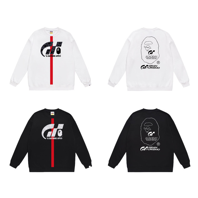 Bape S-2XL scqx578