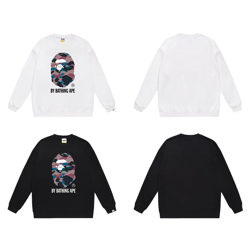 Bape S-2XL scqx583