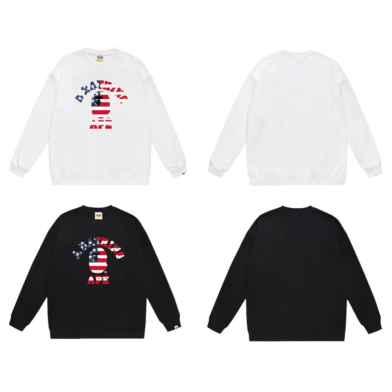 Bape S-2XL scqx598
