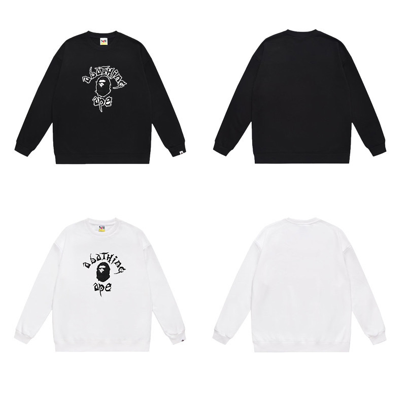 Bape S-2XL scqx4002