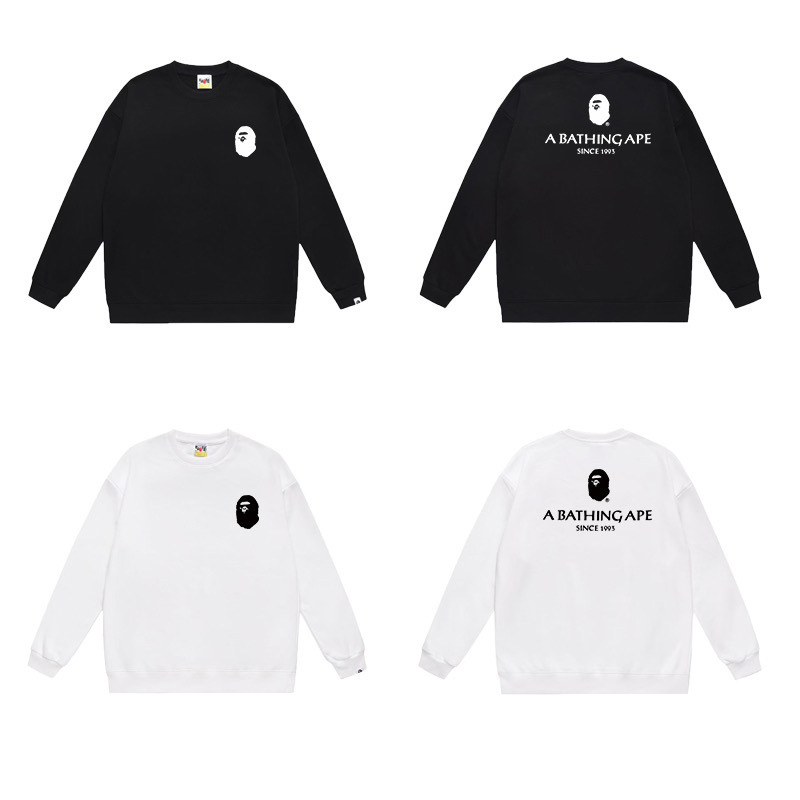 Bape S-2XL scqx4021
