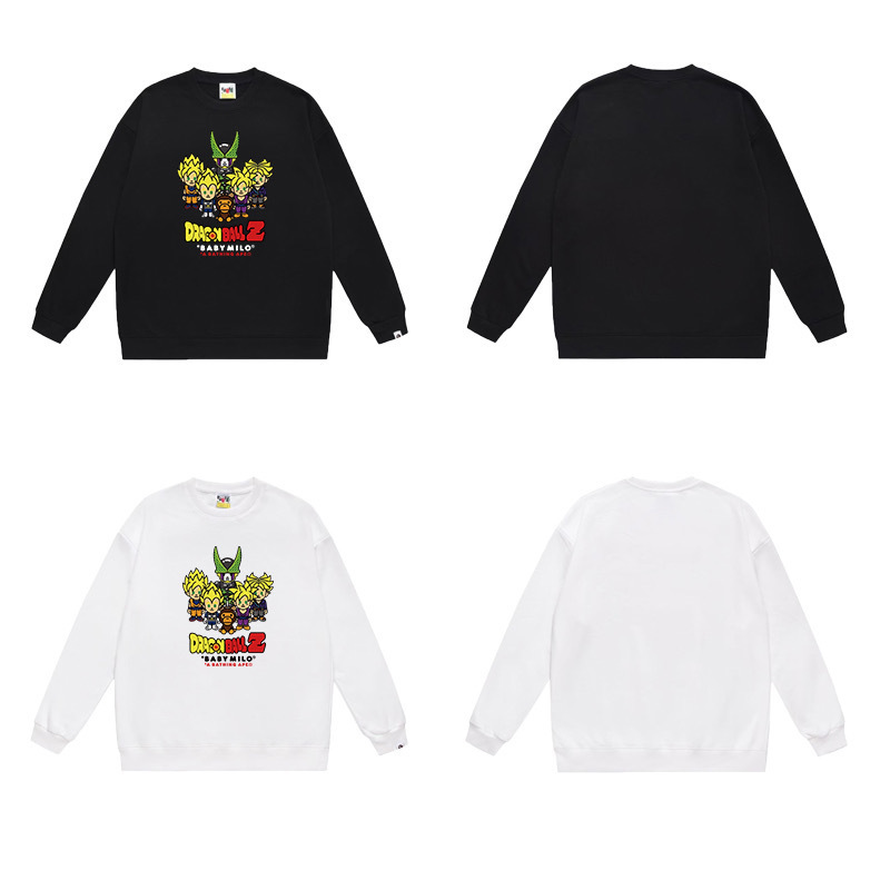 Bape S-2XL scqx4026