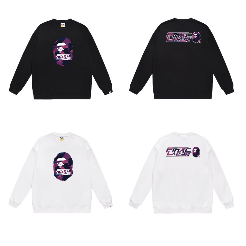 Bape S-2XL scqx4050