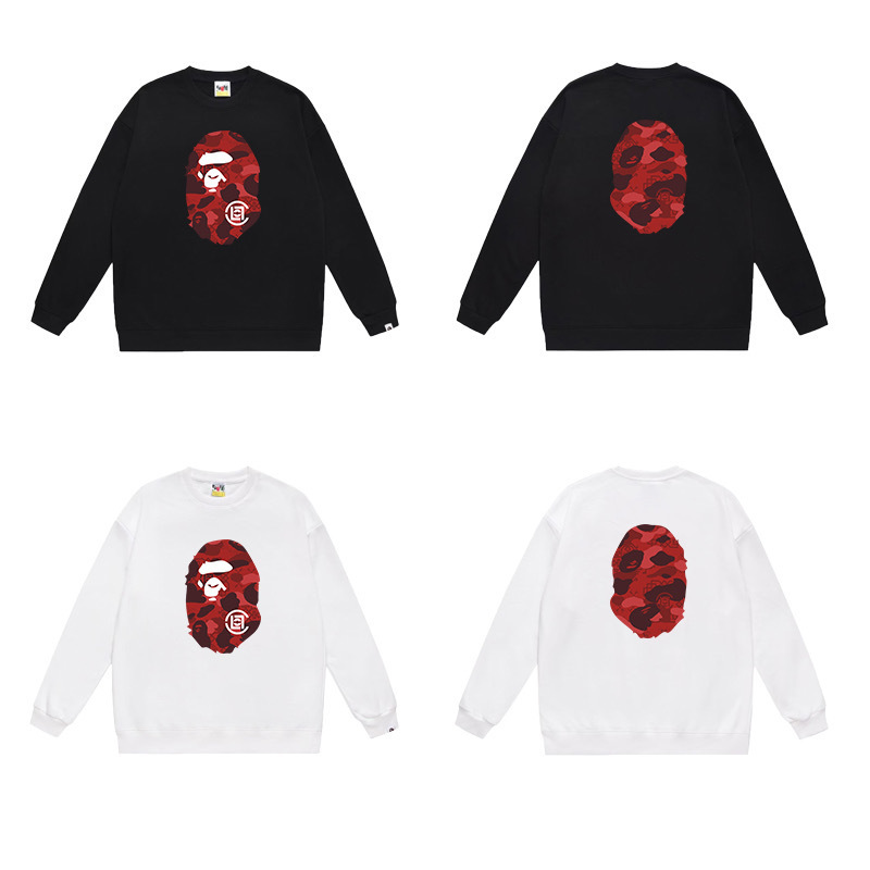 Bape S-2XL scqx4051