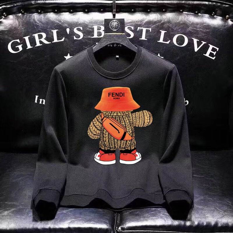 Fendi M-4XL 11Lr43