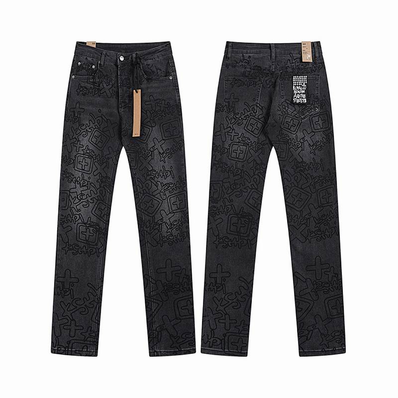 Ksubi sz30-38 totxKS9023