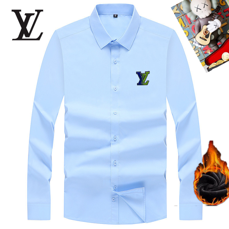 LV S-4XL 25tr120