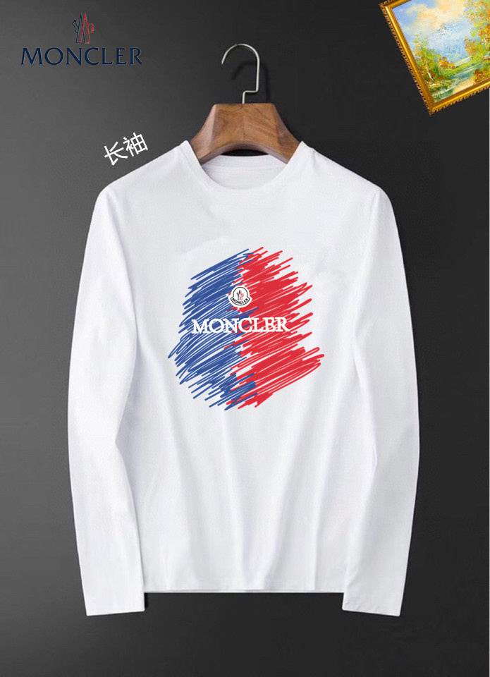 Moncler S-4XL 25tr73