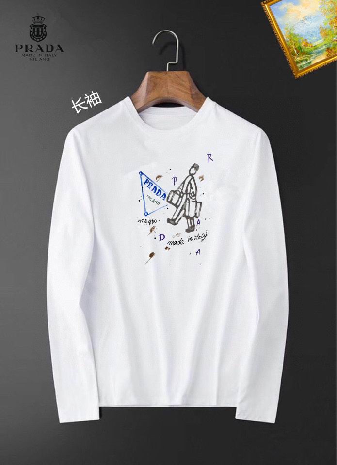 Prada S-4XL 25tr76
