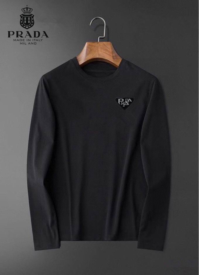 Prada S-4XL 25tr78