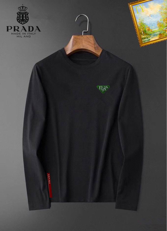 Prada S-4XL 25tr81