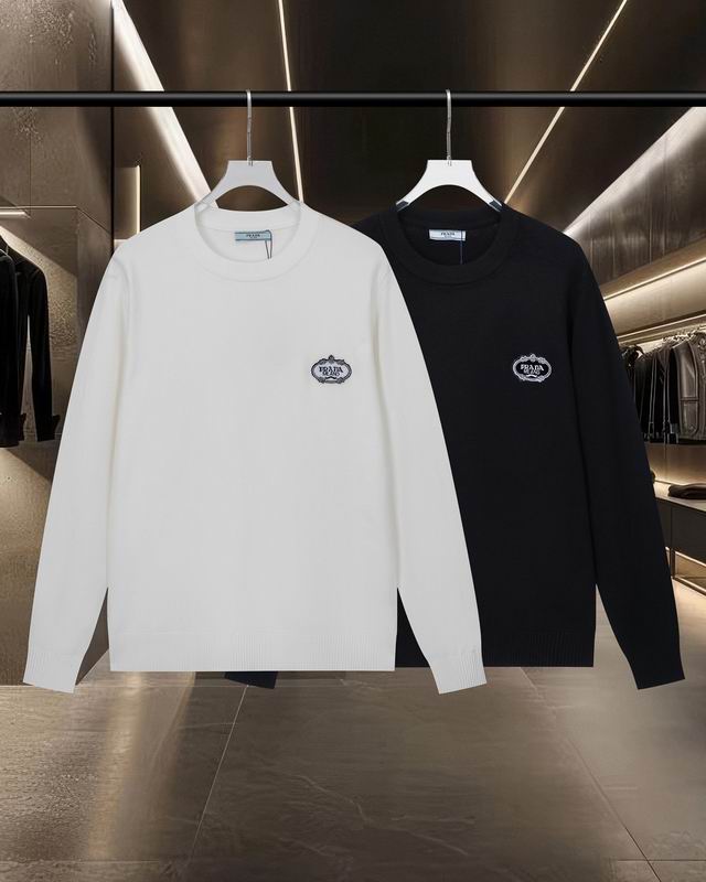 Prada M-3XL hgntx129