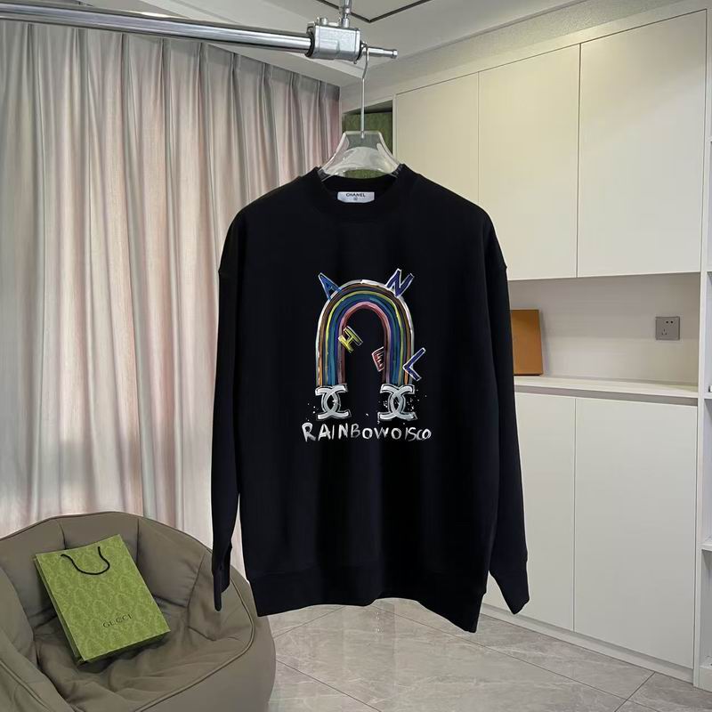 Chanel S-2XL hgntx12