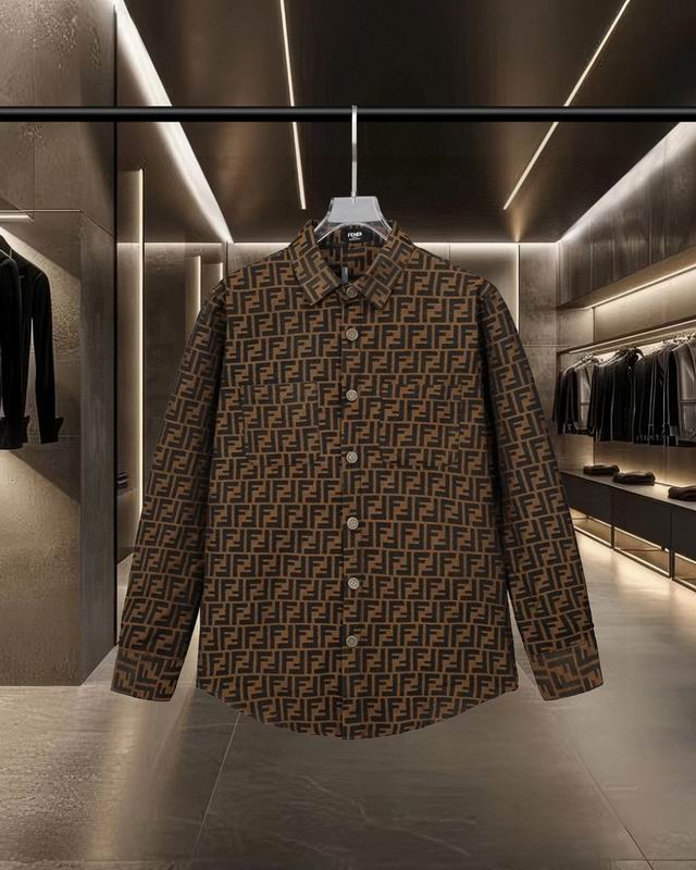 Fendi M-2XL hgntx03