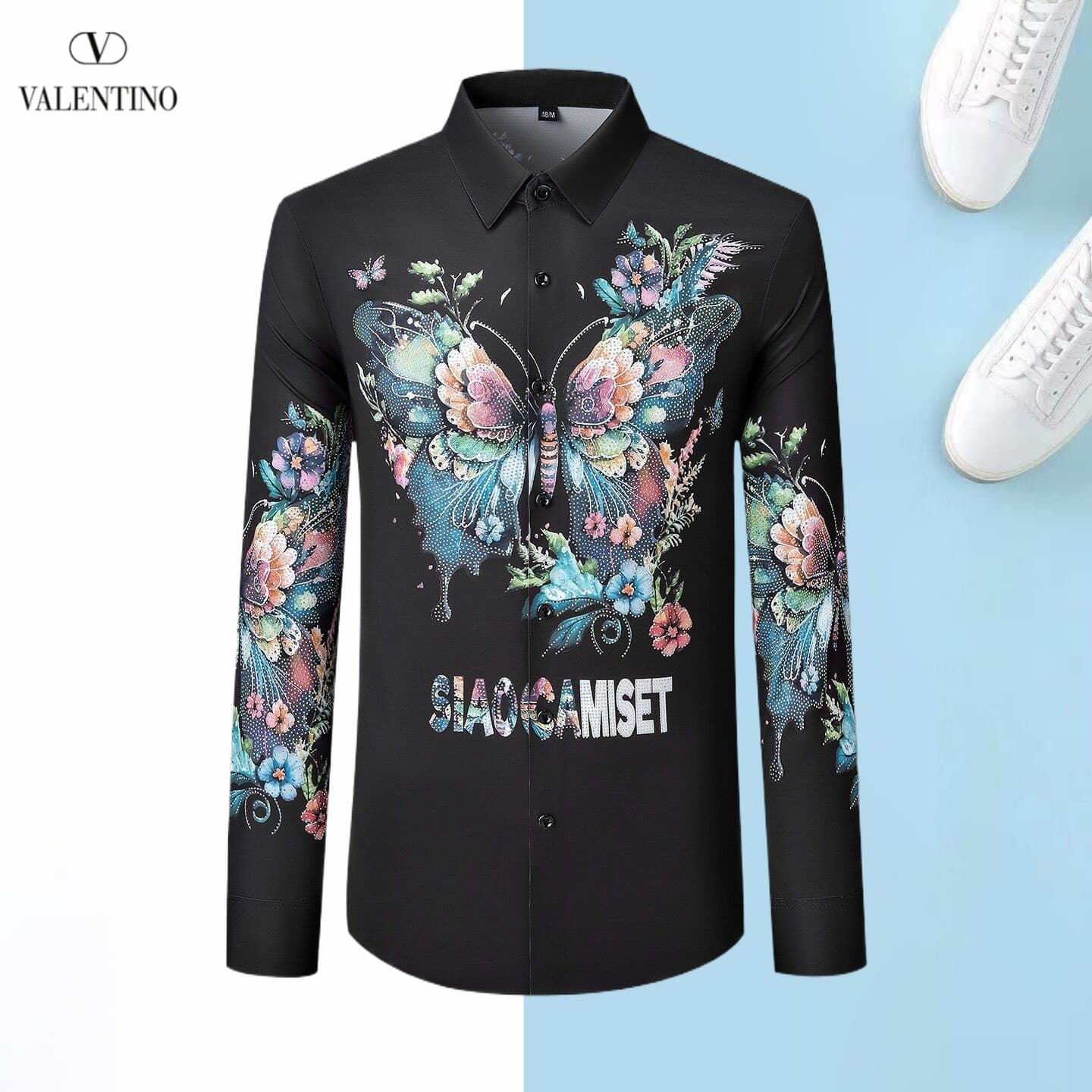 Valentino M-3XL 12yr17